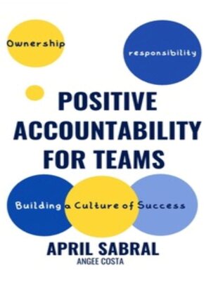 cover image of Positive Accountability